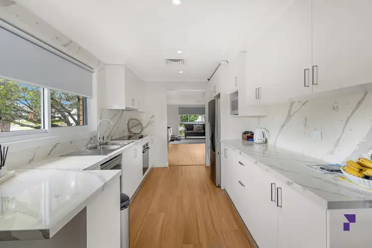 Third view of Homely house listing, 17 Orana Place, Greenacre NSW 2190