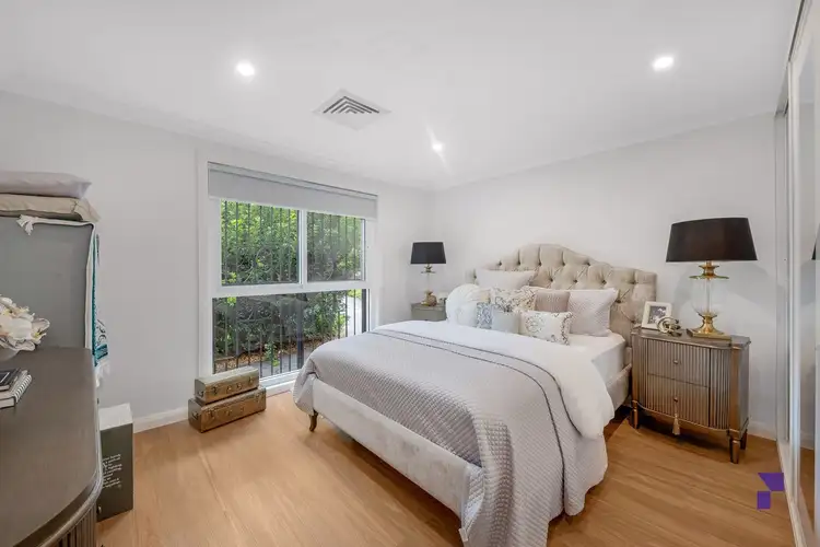 Sixth view of Homely house listing, 17 Orana Place, Greenacre NSW 2190