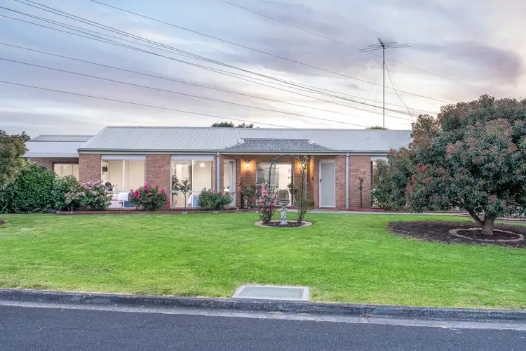 Second view of Homely house listing, 1 Natika Court, Grovedale VIC 3216