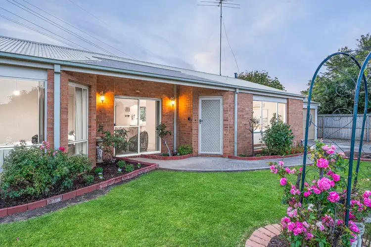 Third view of Homely house listing, 1 Natika Court, Grovedale VIC 3216