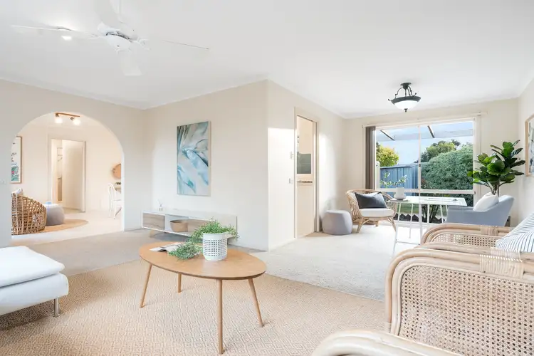 Fourth view of Homely house listing, 1 Natika Court, Grovedale VIC 3216