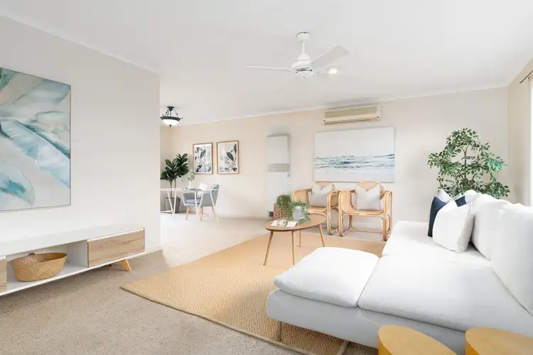 Fifth view of Homely house listing, 1 Natika Court, Grovedale VIC 3216