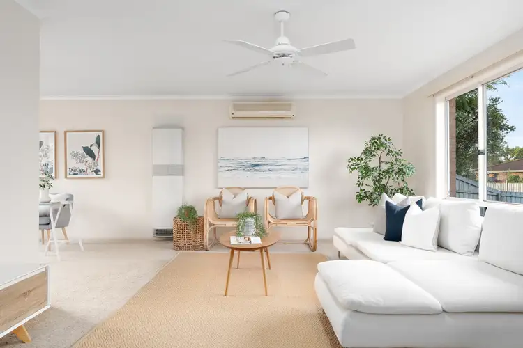 Sixth view of Homely house listing, 1 Natika Court, Grovedale VIC 3216