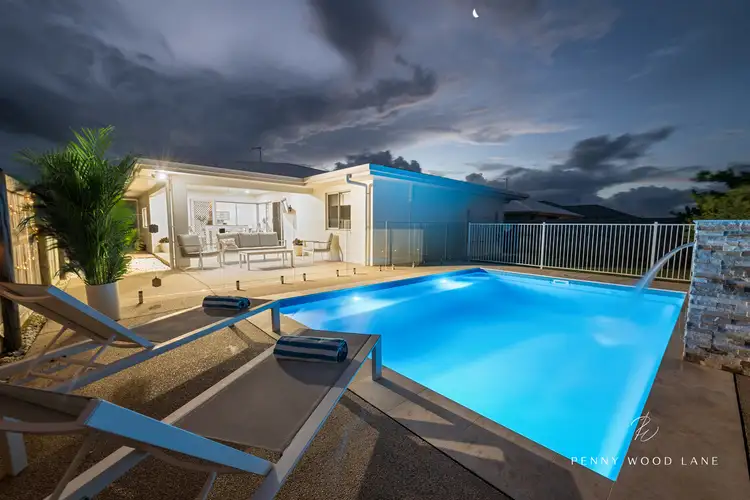 Main view of Homely house listing, 17 Boardrider Boulevard, Shoal Point QLD 4750