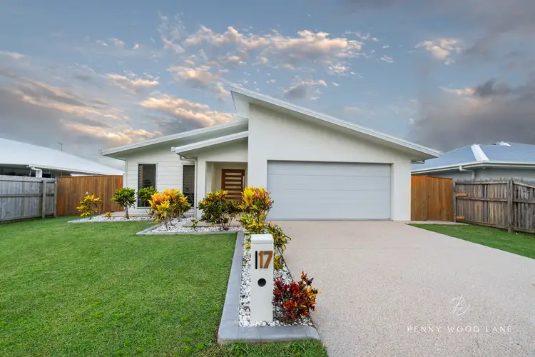 Second view of Homely house listing, 17 Boardrider Boulevard, Shoal Point QLD 4750