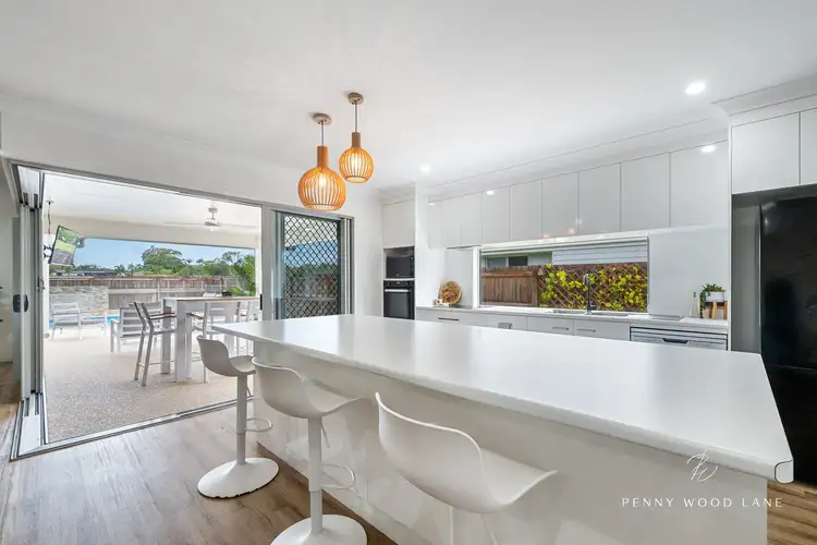 Fourth view of Homely house listing, 17 Boardrider Boulevard, Shoal Point QLD 4750