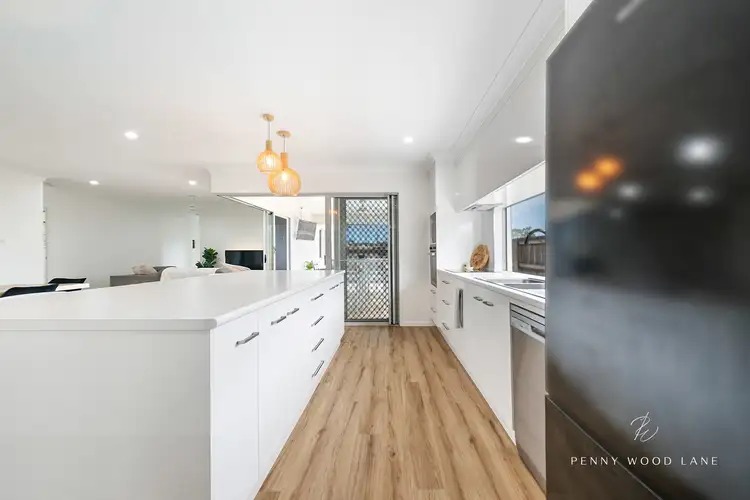 Sixth view of Homely house listing, 17 Boardrider Boulevard, Shoal Point QLD 4750