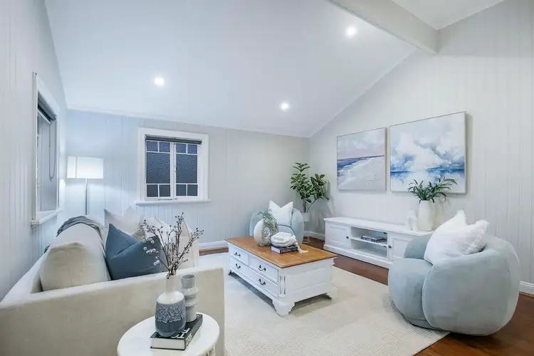 Fifth view of Homely house listing, 76 Kent Road, Wooloowin QLD 4030