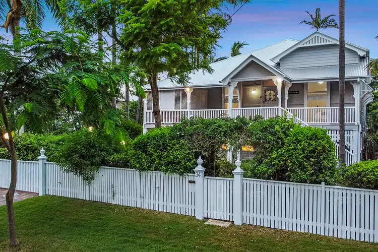 34 Howie Street, Clayfield QLD 4011
