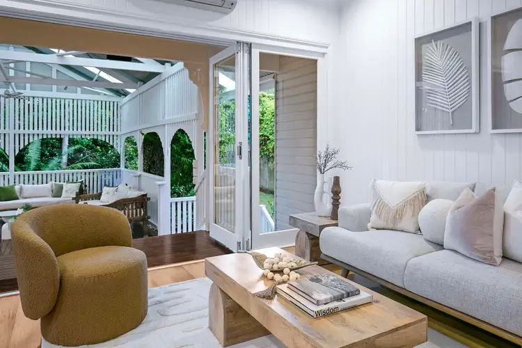 Sixth view of Homely house listing, 34 Howie Street, Clayfield QLD 4011