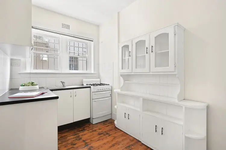 Second view of Homely apartment listing, 2/121 Parramatta Road, Haberfield NSW 2045