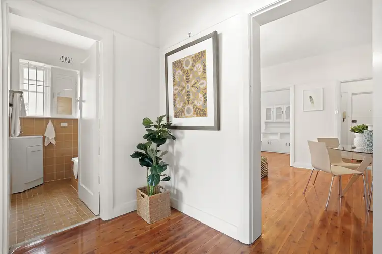 Third view of Homely apartment listing, 2/121 Parramatta Road, Haberfield NSW 2045