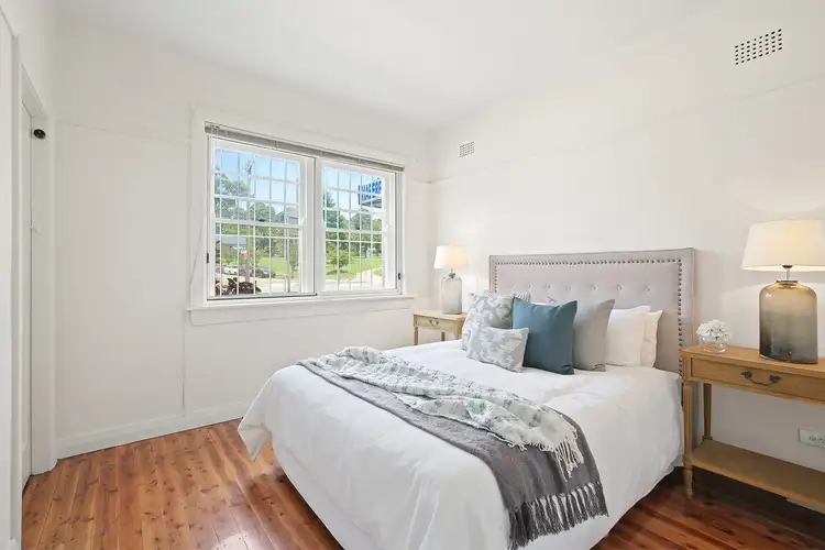 Fourth view of Homely apartment listing, 2/121 Parramatta Road, Haberfield NSW 2045
