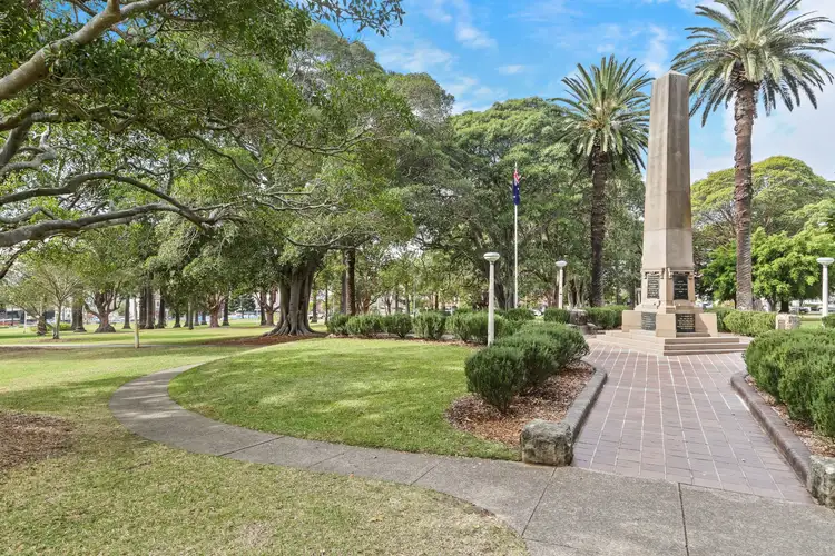 Fifth view of Homely apartment listing, 2/121 Parramatta Road, Haberfield NSW 2045