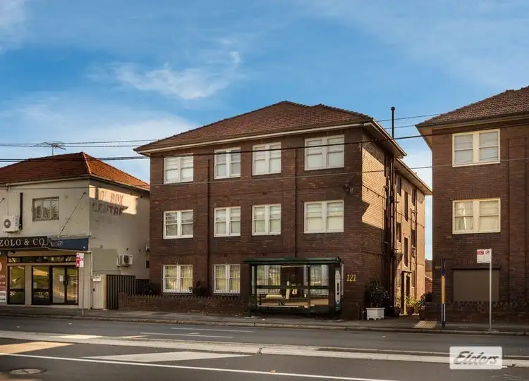 Sixth view of Homely apartment listing, 2/121 Parramatta Road, Haberfield NSW 2045