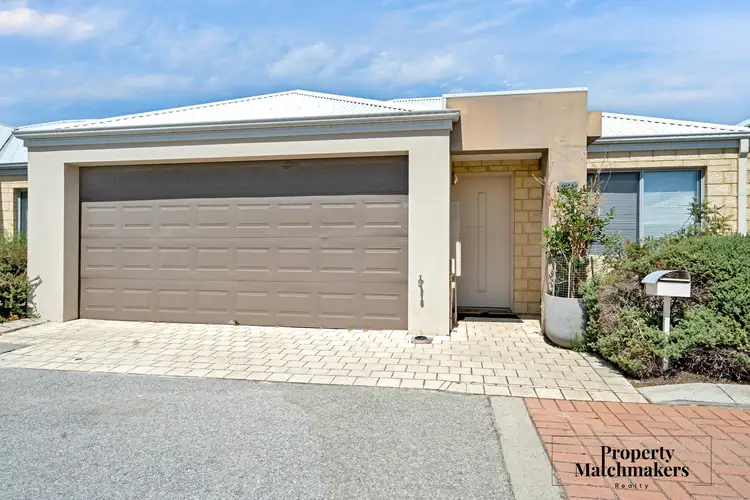 8/4 Jacana Parade, Ballajura WA 6066