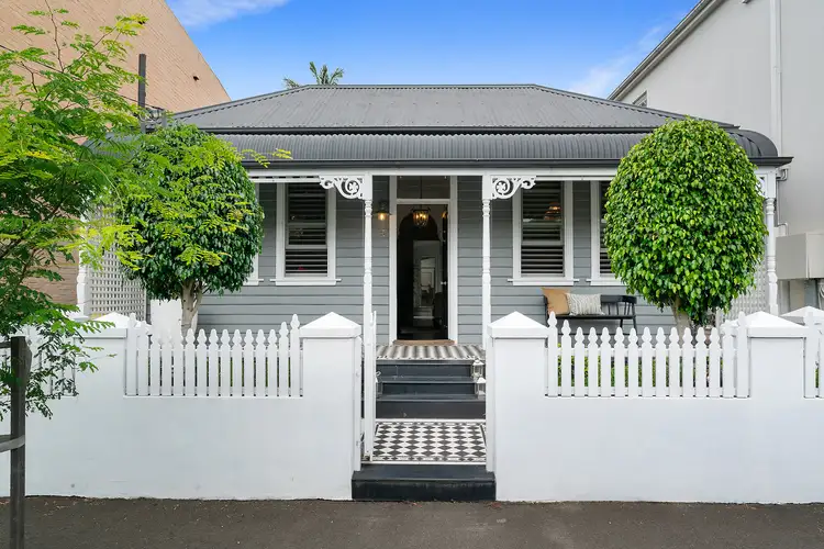 Main view of Homely house listing, 5 Lawson Street, Balmain NSW 2041