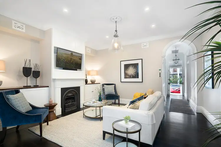 Second view of Homely house listing, 5 Lawson Street, Balmain NSW 2041
