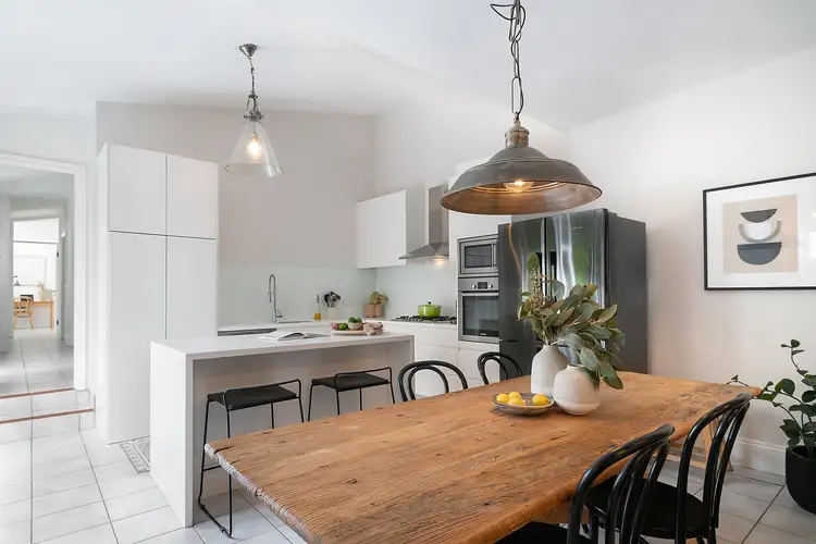 Fourth view of Homely house listing, 5 Lawson Street, Balmain NSW 2041