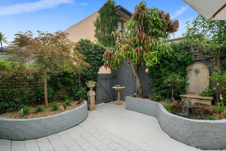 Fifth view of Homely house listing, 5 Lawson Street, Balmain NSW 2041