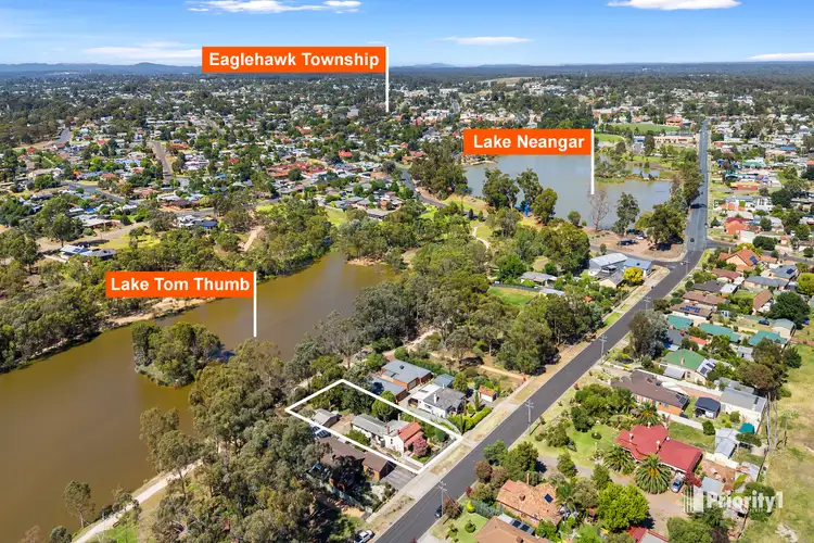 66 Simpsons Road, Eaglehawk VIC 3556