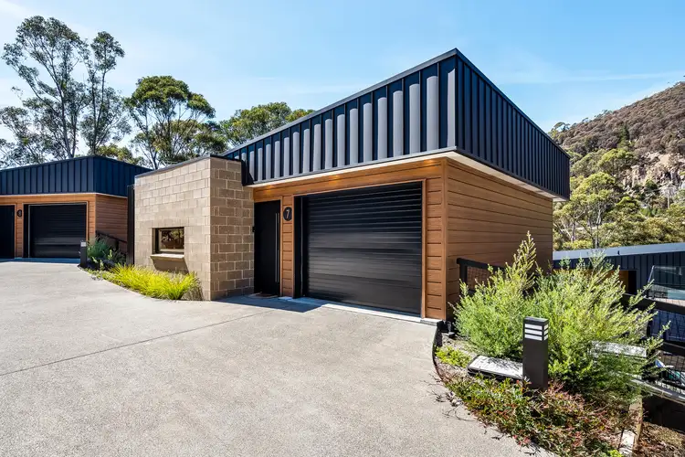 7/32 Romilly Street, South Hobart TAS 7004