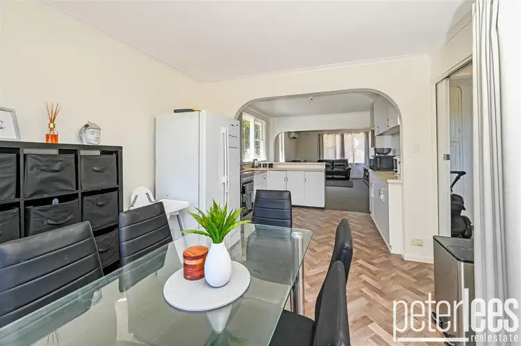 Second view of Homely house listing, 18 Magnet Street, Waverley TAS 7250