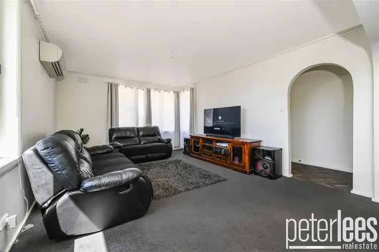Third view of Homely house listing, 18 Magnet Street, Waverley TAS 7250