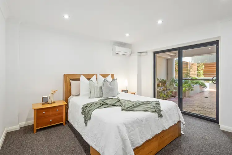 Fourth view of Homely apartment listing, 4/23-25 Market Street, Wollongong NSW 2500