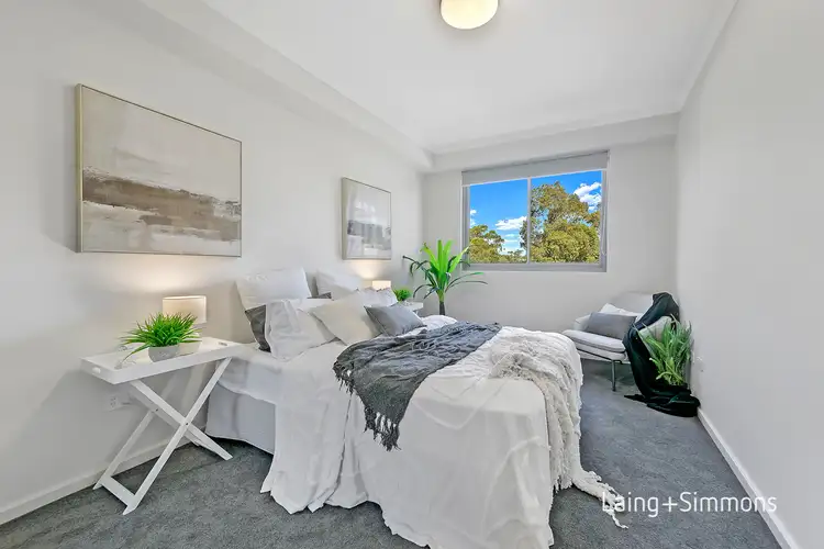 Sixth view of Homely unit listing, 209/11 Mount Street, Mount Druitt NSW 2770