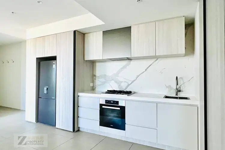 Second view of Homely apartment listing, 207/65 Stables Circuit, Doncaster VIC 3108
