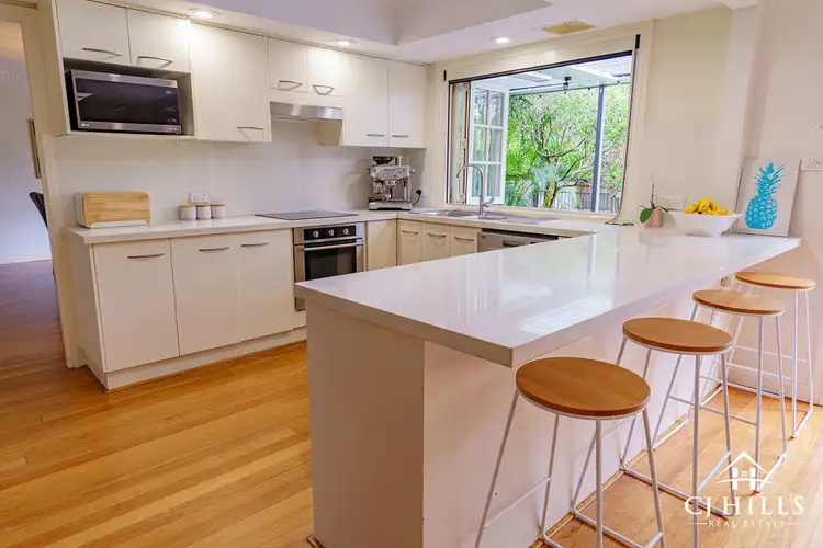 Sixth view of Homely house listing, 2 Kiewa Close, Bayview NSW 2104