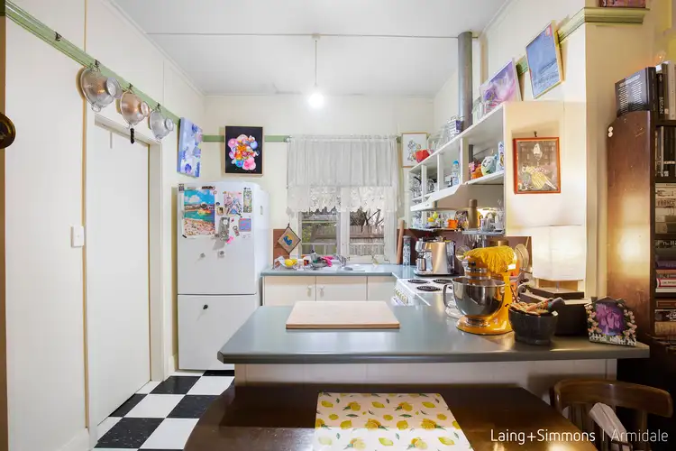 Third view of Homely semi-detached listing, 82 Mann Street, Armidale NSW 2350