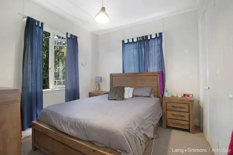 Fourth view of Homely semi-detached listing, 82 Mann Street, Armidale NSW 2350