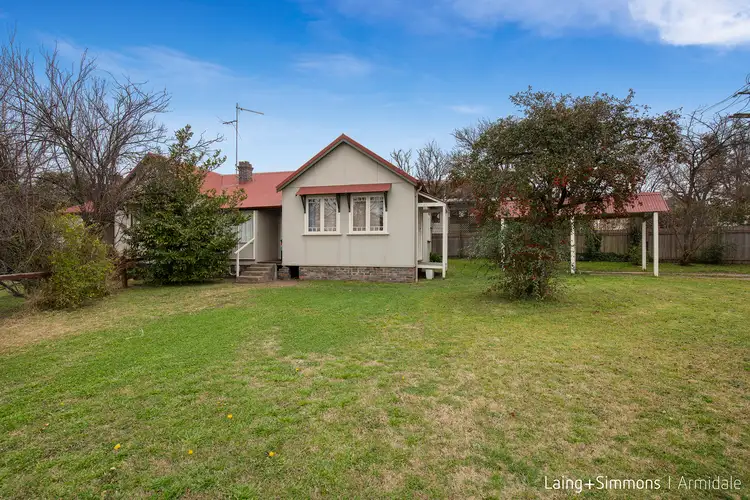 Sixth view of Homely semi-detached listing, 82 Mann Street, Armidale NSW 2350