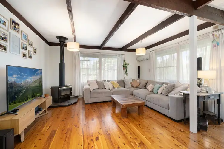 Second view of Homely house listing, 206 Great Western Highway, Warrimoo NSW 2774