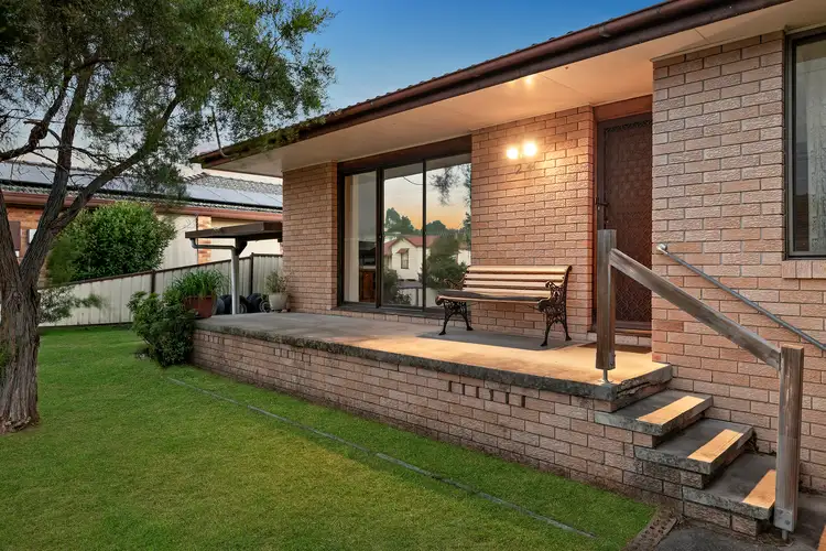 Second view of Homely house listing, 24 Tenth Street, Weston NSW 2326