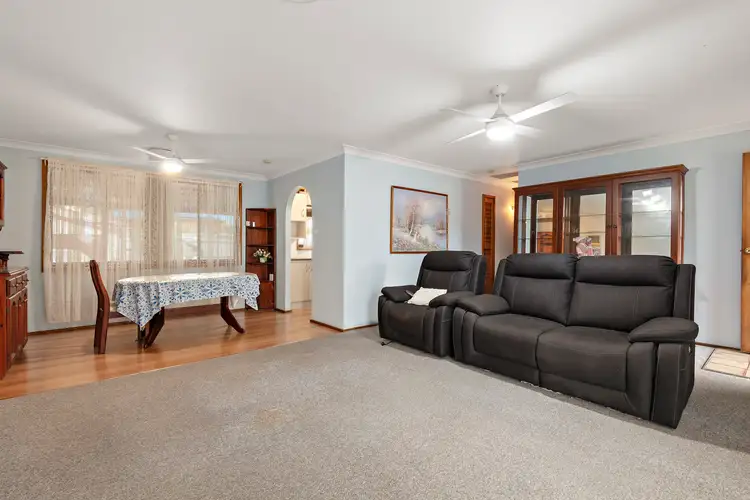 Third view of Homely house listing, 24 Tenth Street, Weston NSW 2326
