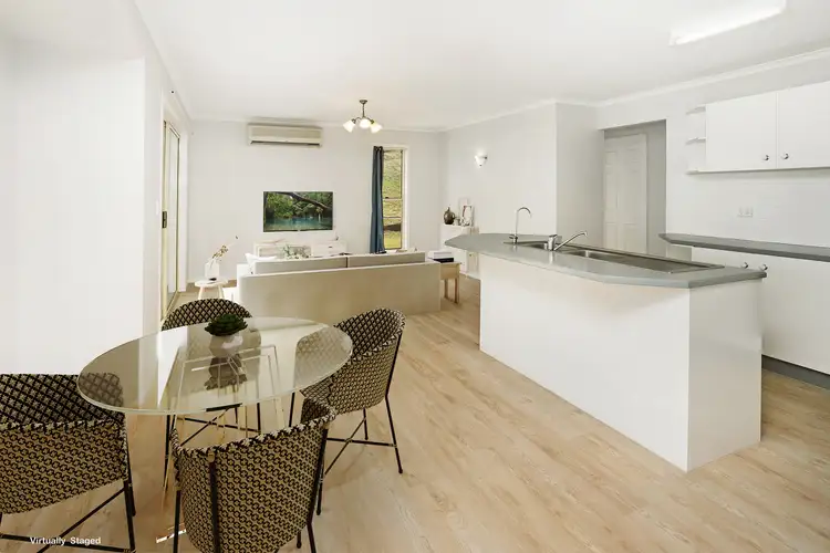 Second view of Homely house listing, 5 Birdwood Street, Burnside QLD 4560