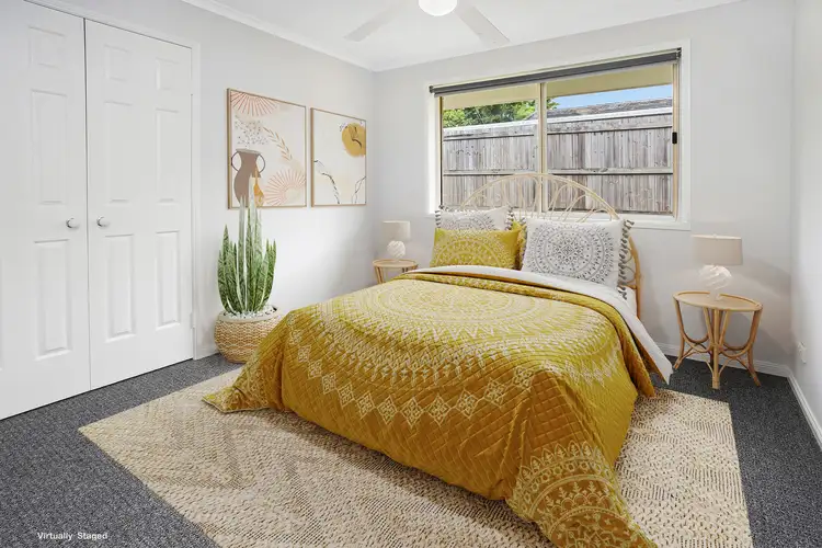 Fourth view of Homely house listing, 5 Birdwood Street, Burnside QLD 4560