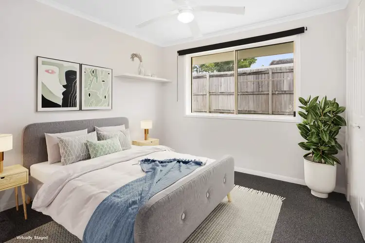 Fifth view of Homely house listing, 5 Birdwood Street, Burnside QLD 4560