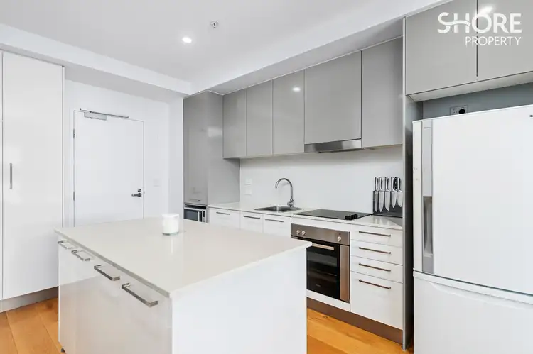 Third view of Homely apartment listing, 602/9 Station Street, Wickham NSW 2293