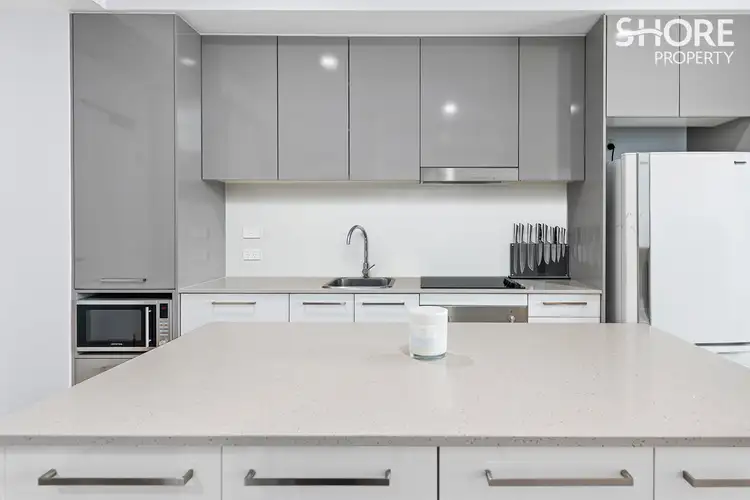 Fourth view of Homely apartment listing, 602/9 Station Street, Wickham NSW 2293
