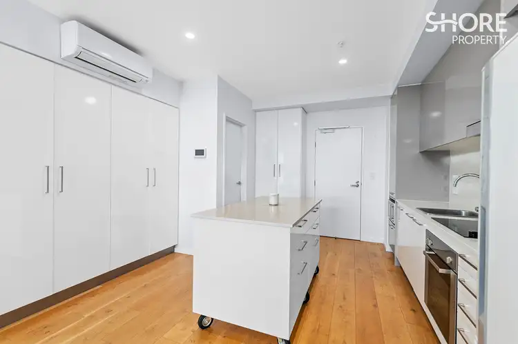 Fifth view of Homely apartment listing, 602/9 Station Street, Wickham NSW 2293