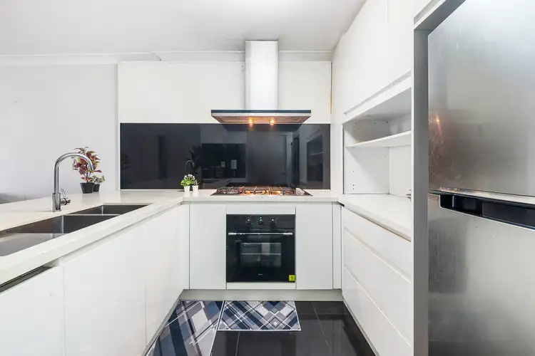 Third view of Homely unit listing, 82/2 Macquarie Road, Auburn NSW 2144