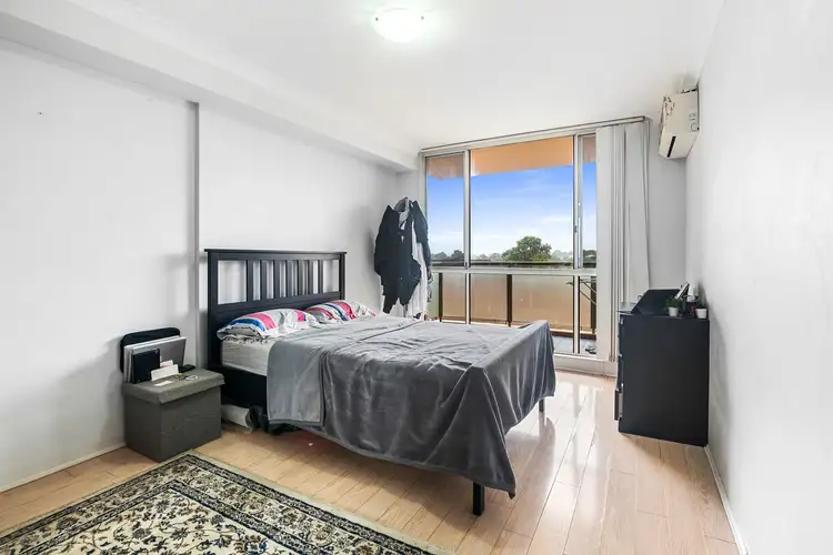 Sixth view of Homely unit listing, 82/2 Macquarie Road, Auburn NSW 2144