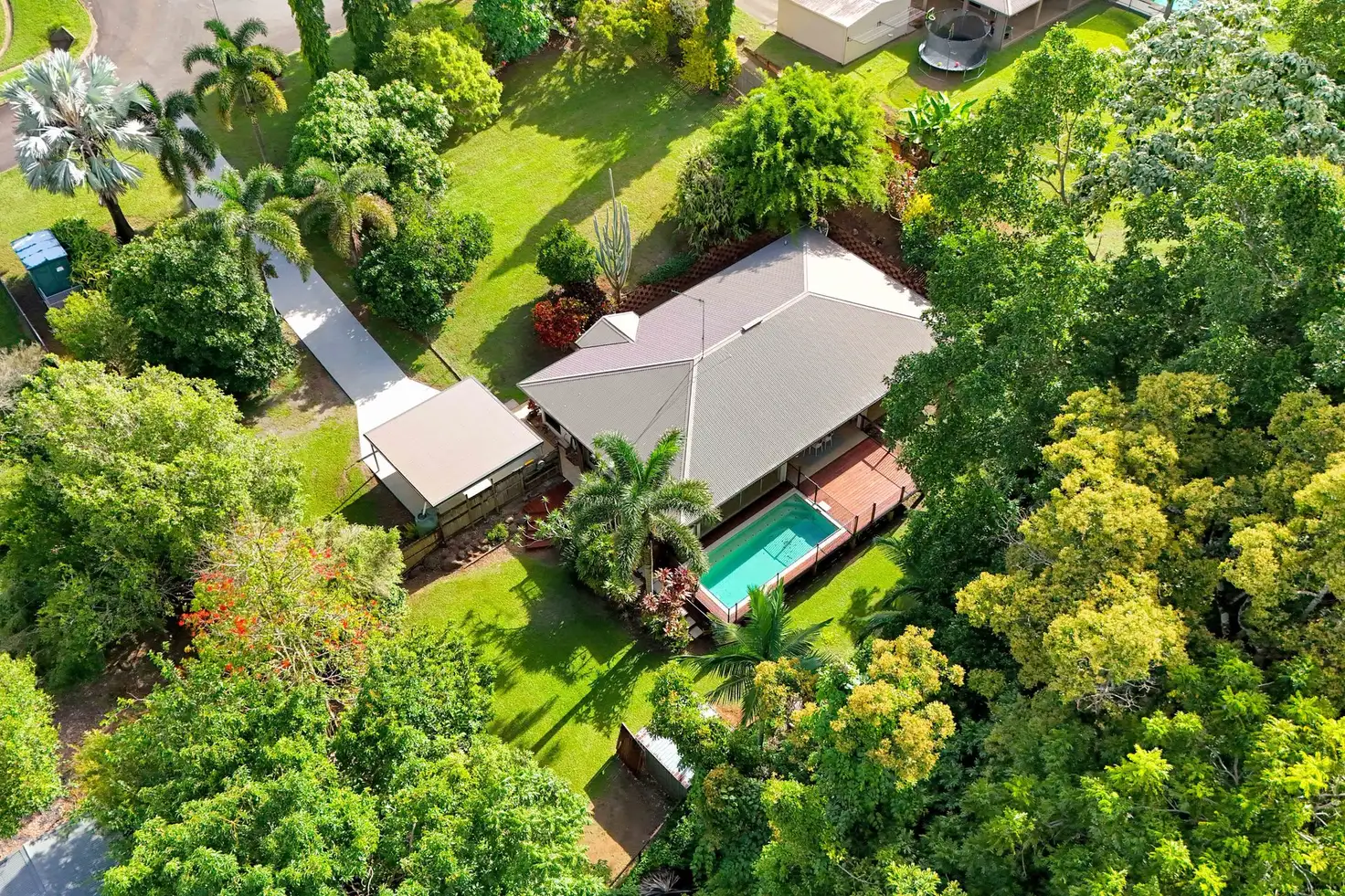 Main view of Homely house listing, 18-20 Drift Close, Goldsborough QLD 4865
