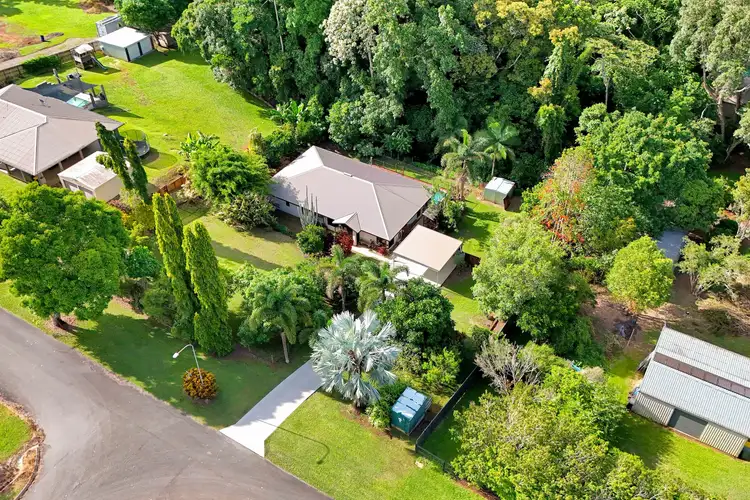Second view of Homely house listing, 18-20 Drift Close, Goldsborough QLD 4865
