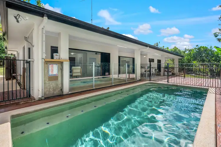 Third view of Homely house listing, 18-20 Drift Close, Goldsborough QLD 4865