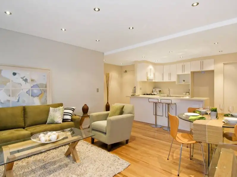 Main view of Homely apartment listing, 6/119-135 Church Street, Camperdown NSW 2050